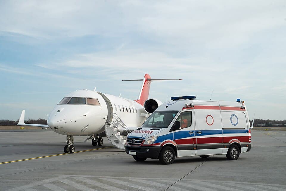 Bombardier Challenger 650 velký soukromý tryskáč